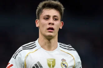 Arda Güler agite le mercato : Arsenal, Manchester United et Liverpool intensifient la pression