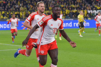 Mercato : le Real Madrid accélère pour Upamecano, le Bayern sous pression