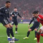 Compositions probables de Benfica – Real Madrid : Mbappé titulaire, Gonzalo sur le banc