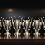 Combien de Ligue des Champions le Real Madrid a t il gagné