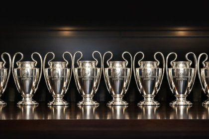 Combien de Ligue des Champions le Real Madrid a t il gagné