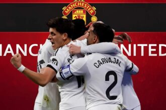 Mercato Real Madrid Manchester United prêt à offrir 120 M€, Enzo Fernández en ligne de mire