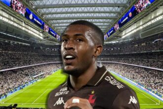 Mercato Real Madrid Rayan ciblé, une offensive à 40 millions d’euros en préparation