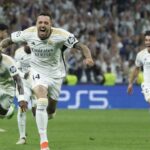 Real Madrid – Bayern un duel serré selon les prédictions de l’intelligence artificielle
