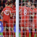 Real Madrid Bayern affiche confirmée en quarts de finale de Ligue des champions