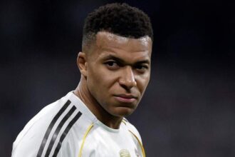 Real Madrid énorme polémique autour du diagnostic de la blessure de Kylian Mbappé