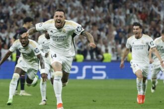 Real Madrid – Bayern un duel serré selon les prédictions de l’intelligence artificielle