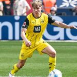 Real Madrid : Daniel Svensson, la nouvelle piste pour le poste de latéral gauche