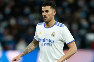 Mercato : Dani Ceballos de retour au Real Betis, le dossier s'accélère