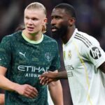 Real Madrid – Manchester City : l’intelligence artificielle la victoire du Real