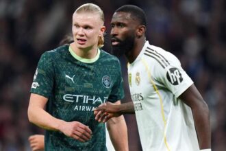 Real Madrid – Manchester City : l’intelligence artificielle la victoire du Real