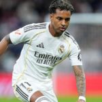 Rodrygo opéré avec succès : le Real Madrid vise un retour en moins de neuf mois