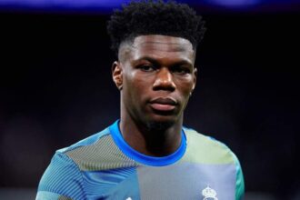 Real Madrid : Tchouaméni proche de prolonger malgré les offres XXL de Premier League