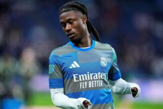 Mercato Real Madrid Camavinga tranche pour son avenir malgré l’intérêt du PSG