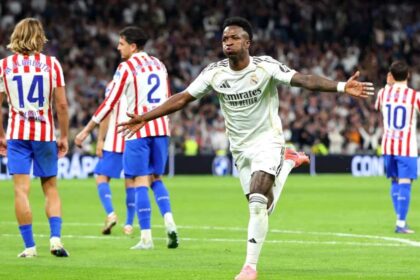Vinicius Jr fait un investissement de 10 millions qui change son avenir hors du Real Madrid