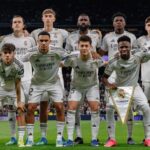 Real Madrid – Bayern Munich : les notes des Madrilènes après la demi-finale aller de Ligue des champions