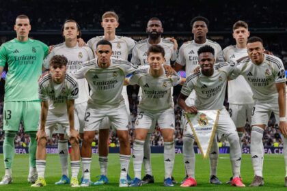 Real Madrid – Bayern Munich : les notes des Madrilènes après la demi-finale aller de Ligue des champions