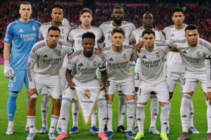 Bayern Munich – Real Madrid : les notes du match retour en Ligue des champions